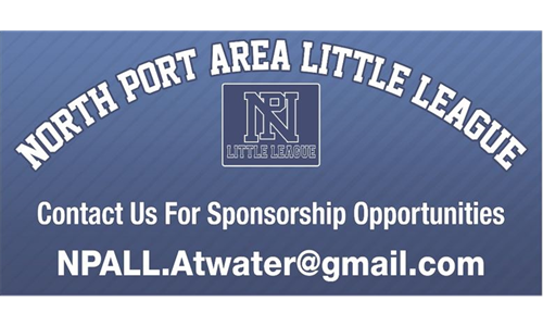 Sponsorship Opportunity