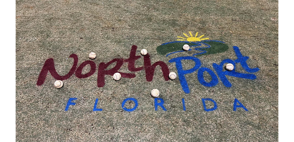 North Port Area Little League